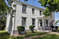 Property for sale in Franklin County, Indiana