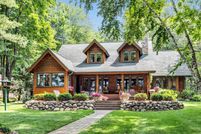 Lakefront Property for sale in Menominee County, Wisconsin