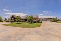 Property for sale in Martin County, Texas