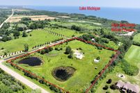 Lakefront Property for sale in Ozaukee County, Wisconsin