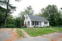 Lakefront Property for sale in Kennebec County, Maine