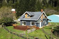 Lakefront Property for sale in Coos County, Oregon