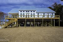 Lakefront Property for sale in Beaufort County, North Carolina