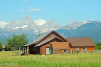 Property in Teton County, Idaho