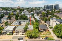 Undeveloped Land for sale in Denver County, Colorado