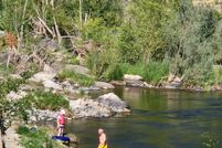 Lakefront Property for sale in Josephine County, Oregon