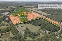 Undeveloped Land for sale in Whitfield County, Georgia