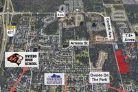 Property for sale in Seminole County, Florida