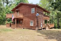 Lakefront Property for sale in Sabine Parish, Louisiana