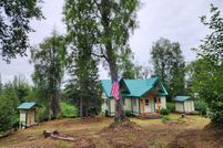 Property for sale in Matanuska-Susitna Borough, Alaska