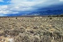 Undeveloped Land for sale in Taos County, New Mexico