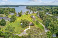 Lakefront Property for sale in Clarendon County, South Carolina
