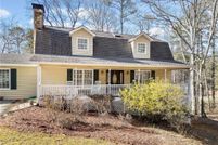 Property for sale in Cherokee County, Georgia