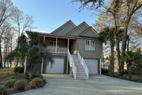Lakefront Property for sale in Clarendon County, South Carolina