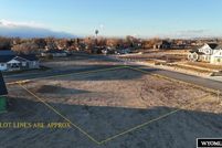 Property for sale in Big Horn County, Wyoming