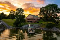 Lakefront Property for sale in Washington County, Virginia