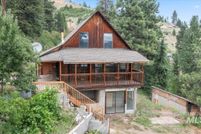Property for sale in Boise County, Idaho