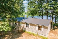 Lakefront Property for sale in Isabella County, Michigan