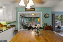 Lakefront Property for sale in Harford County, Maryland