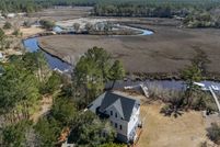 Lakefront Property for sale in Charleston County, South Carolina