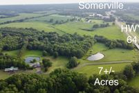 Property for sale in Fayette County, Tennessee