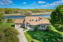 Lakefront Property for sale in New London County, Connecticut