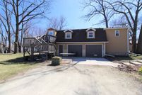 Lakefront Property for sale in Kankakee County, Illinois