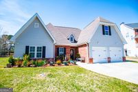 Lakefront Property for sale in Carroll County, Georgia