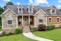 Lakefront Property for sale in Meriwether County, Georgia