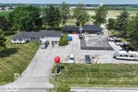 Undeveloped Land for sale in Madison County, Indiana