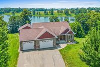 Lakefront Property for sale in Chisago County, Minnesota