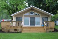 Lakefront Property for sale in Lenawee County, Michigan