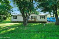 Property for sale in Trimble County, Kentucky