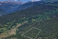Undeveloped Land for sale in Teton County, Idaho