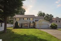 Lakefront Property for sale in Gratiot County, Michigan