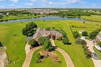 Lakefront Property for sale in Kaufman County, Texas