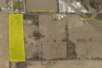 Undeveloped Land for sale in Henderson County, Texas
