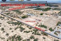 Property for sale in Nye County, Nevada