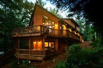 Lakefront Property for sale in Waushara County, Wisconsin