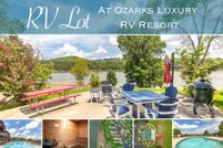 Lakefront Property for sale in Carroll County, Arkansas