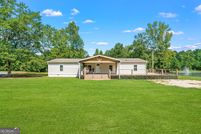 Lakefront Property for sale in Troup County, Georgia