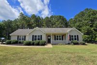 Lakefront Property for sale in Pike County, Georgia