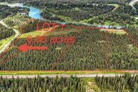 Undeveloped Land for sale in Kenai Peninsula Borough, Alaska