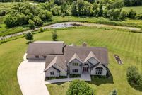 Lakefront Property for sale in Washington County, Wisconsin