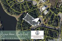 Undeveloped Land for sale in Camden County, Georgia