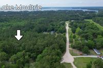 Undeveloped Land for sale in Berkeley County, South Carolina