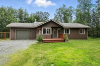 Property for sale in Matanuska-Susitna Borough, Alaska