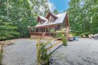 Property for sale in Fannin County, Georgia