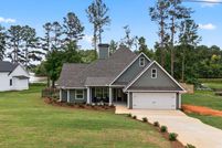 Lakefront Property for sale in Morgan County, Georgia