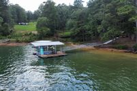 Lakefront Property for sale in Winston County, Alabama